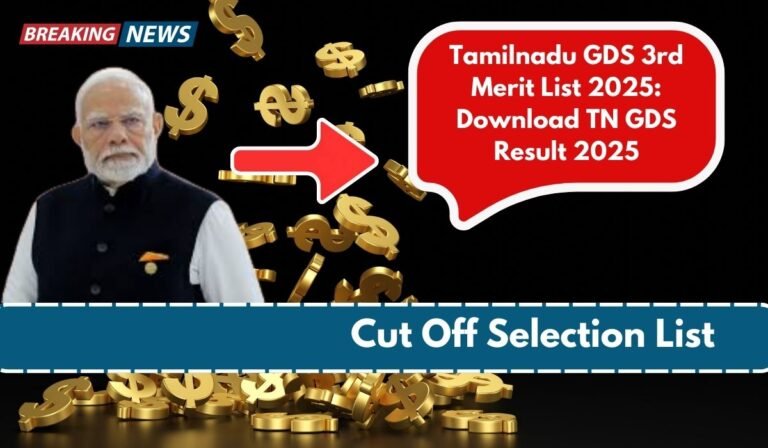 Cut Off Selection List